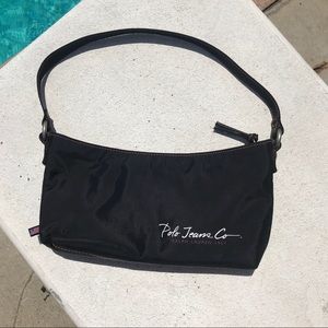 Polo jeans co Ralph Lauren bag
